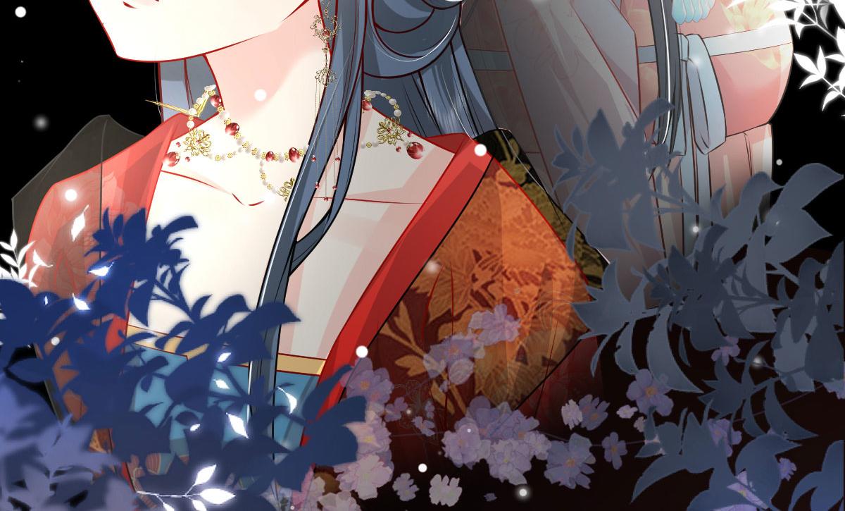 逆徒每天都想欺师犯上漫画,第10话 我喜欢的人是师父2图