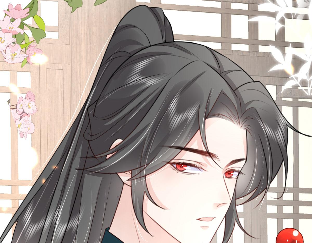 逆徒每天都想欺师犯上漫画,第34话 未来的心腹出现了？！1图