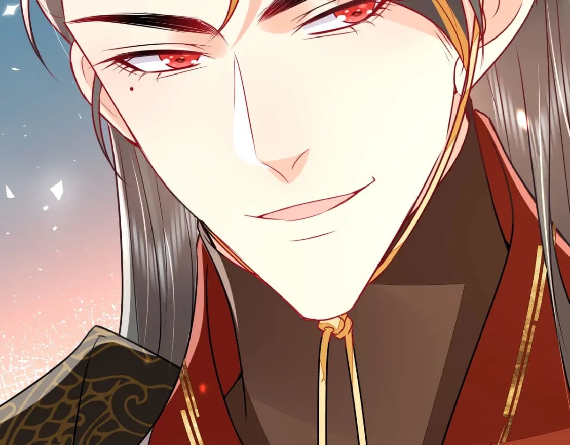 逆徒每天都想欺师犯上漫画,第68话 你也这样关心他吗2图
