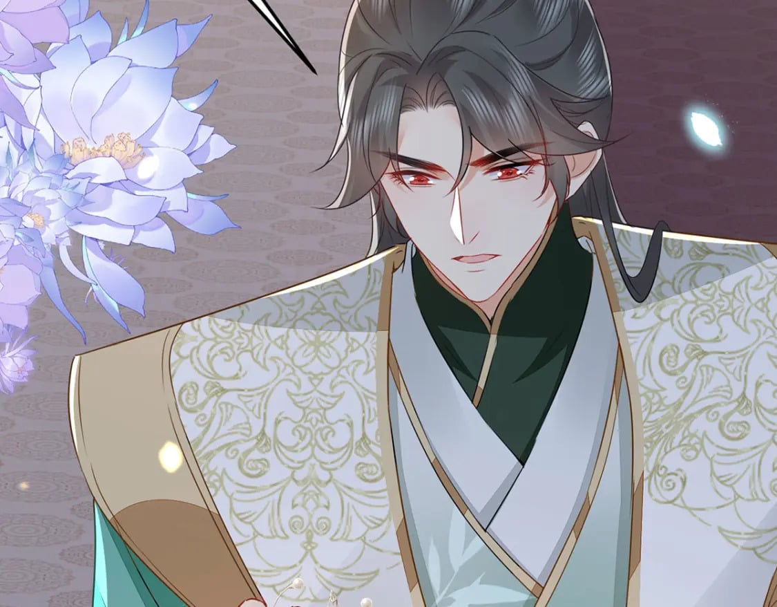 逆徒每天都想欺师犯上漫画,第72话 我不需要祈福2图