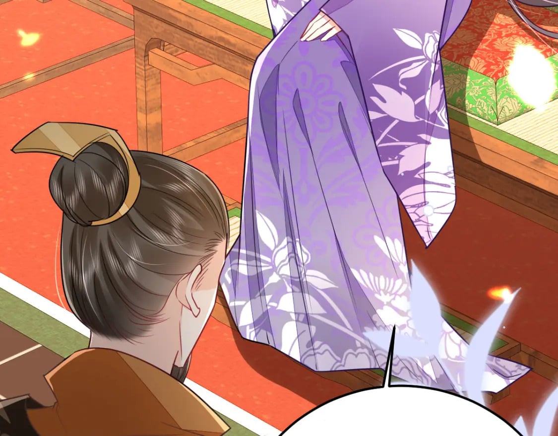 逆徒每天都想欺师犯上漫画,第66话 父子之战2图