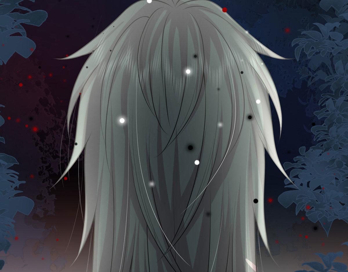 逆徒每天都想欺师犯上漫画,第13话 窥到了和师父的结局1图