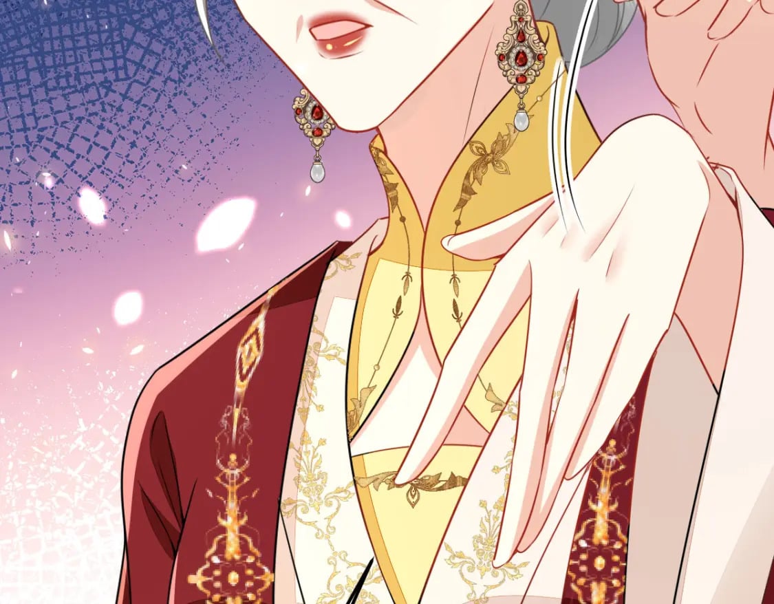逆徒每天都想欺师犯上漫画,第69话 她的一切都属于朕2图