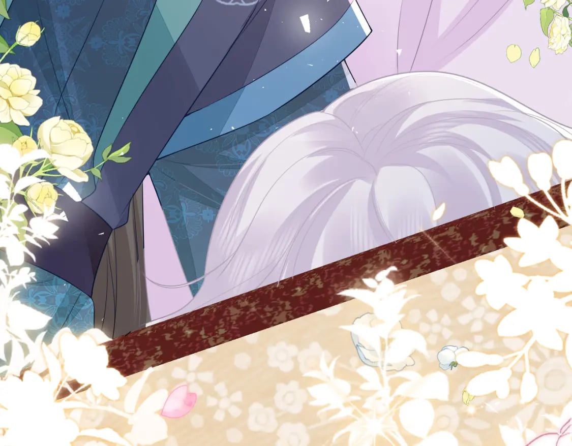 逆徒每天都想欺师犯上漫画,第70话 朕都是为了你1图