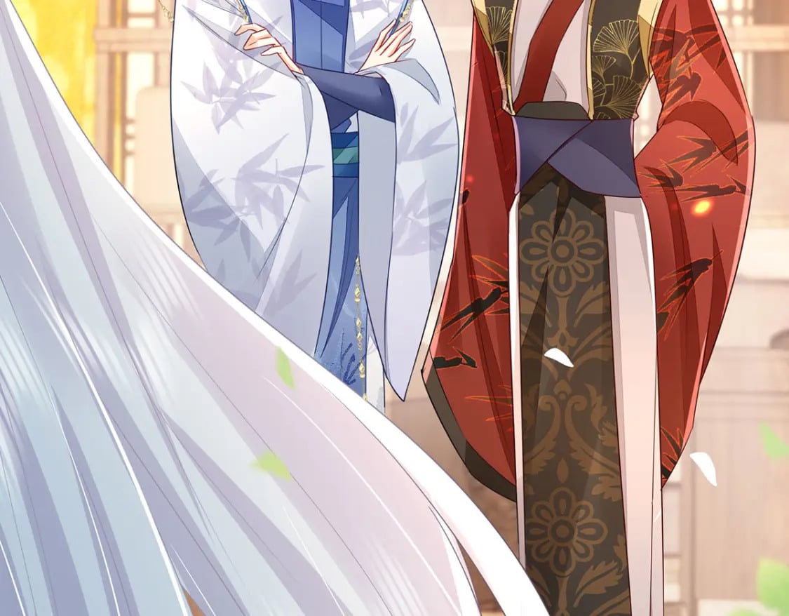 逆徒每天都想欺师犯上漫画,第73话 你自己心里清楚2图