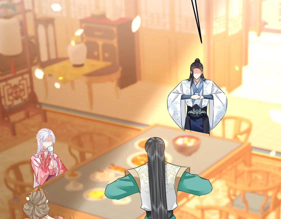 逆徒每天都想欺师犯上漫画,第72话 我不需要祈福2图
