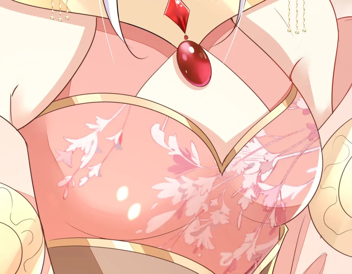 逆徒每天都想欺师犯上漫画,第69话 她的一切都属于朕1图