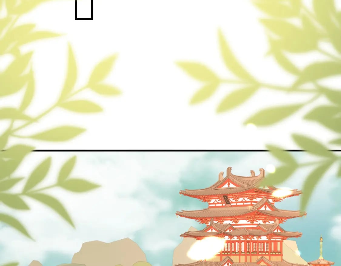 逆徒每天都想欺师犯上漫画,第68话 你也这样关心他吗2图