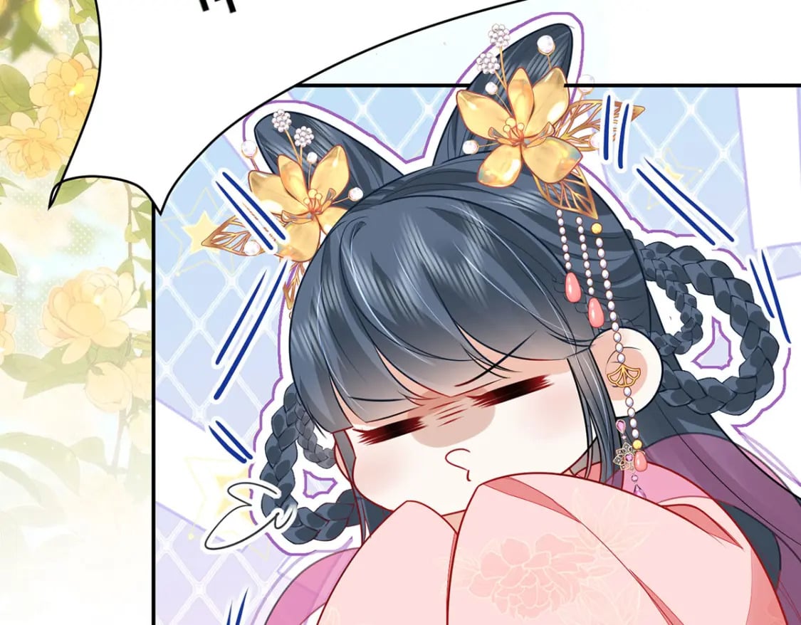 逆徒每天都想欺师犯上漫画,第73话 你自己心里清楚2图