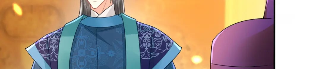 逆徒每天都想欺师犯上漫画,第70话 朕都是为了你2图