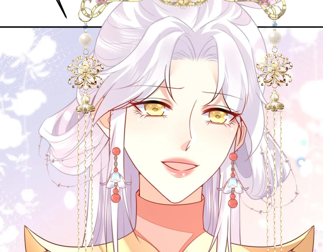 逆徒每天都想欺师犯上漫画,第69话 她的一切都属于朕2图