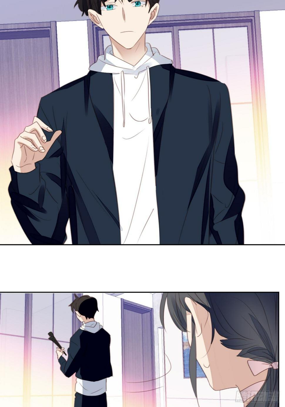 我靠化妆术开了挂漫画,第62话 阴谋的靠近2图