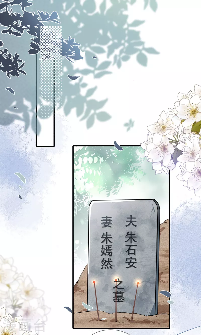 绝色女医：太子你就从了我漫画,第96话今晚到我房中来吧2图