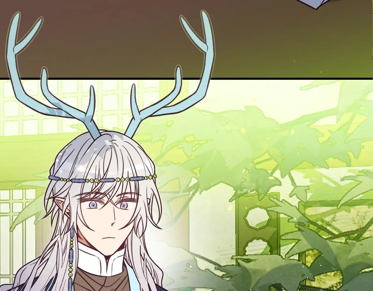 道士x契约妖漫画,第103话 师父与他对立2图