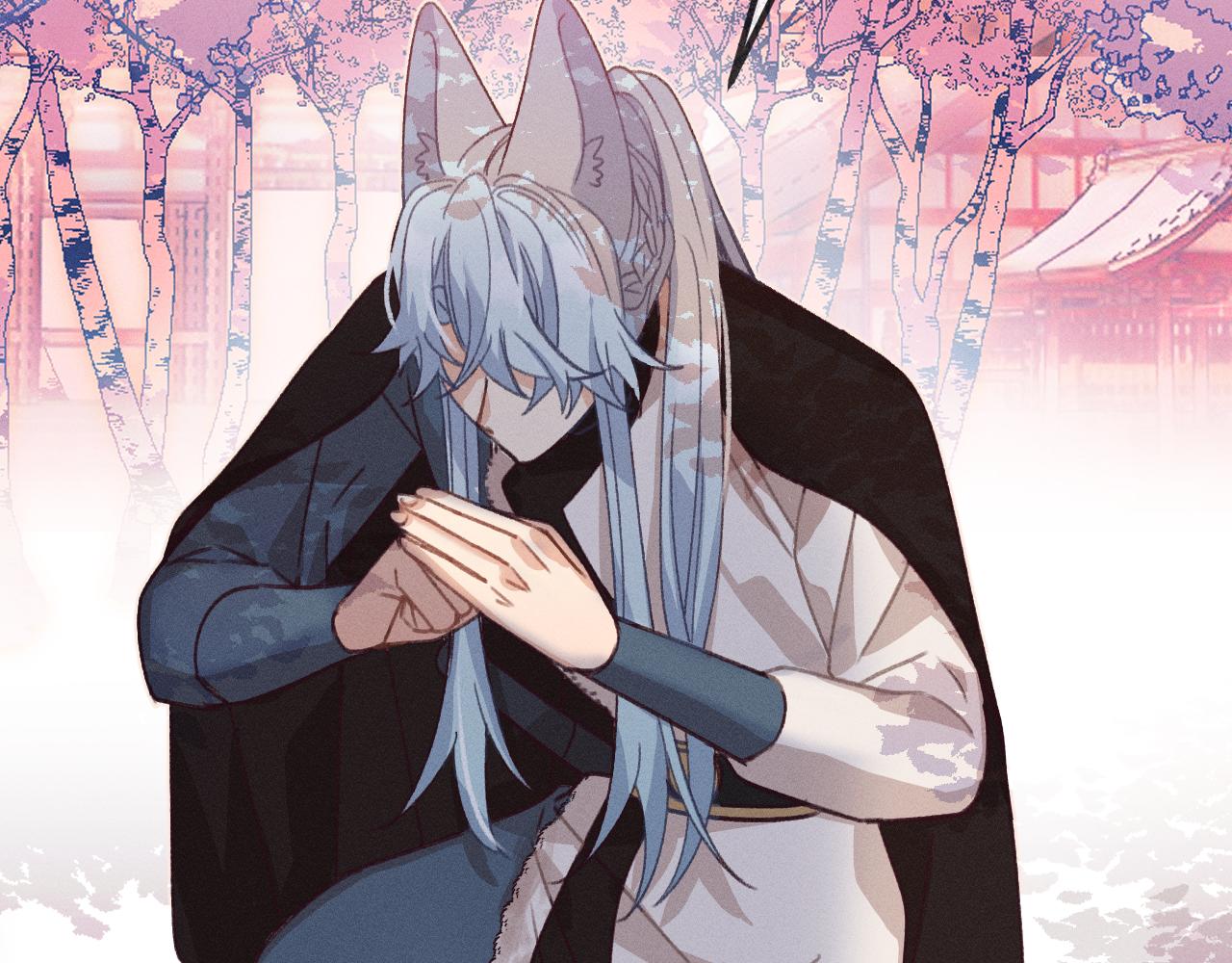 道士x契约妖漫画,第42话 道士被抢先了1图