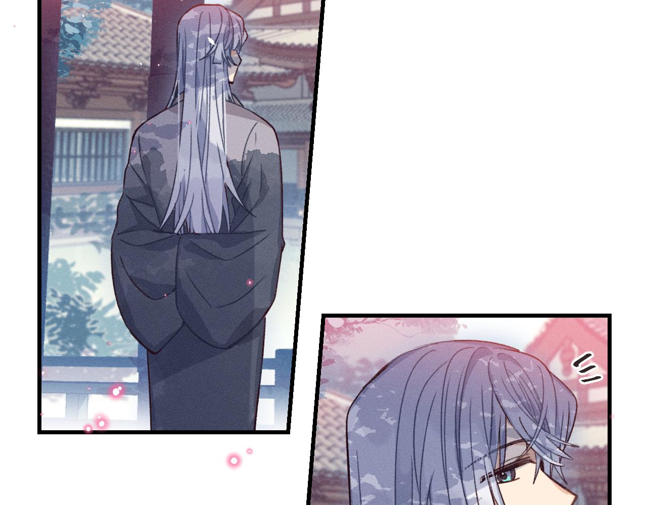 道士x契约妖漫画,第40话 狐妖想要站立1图