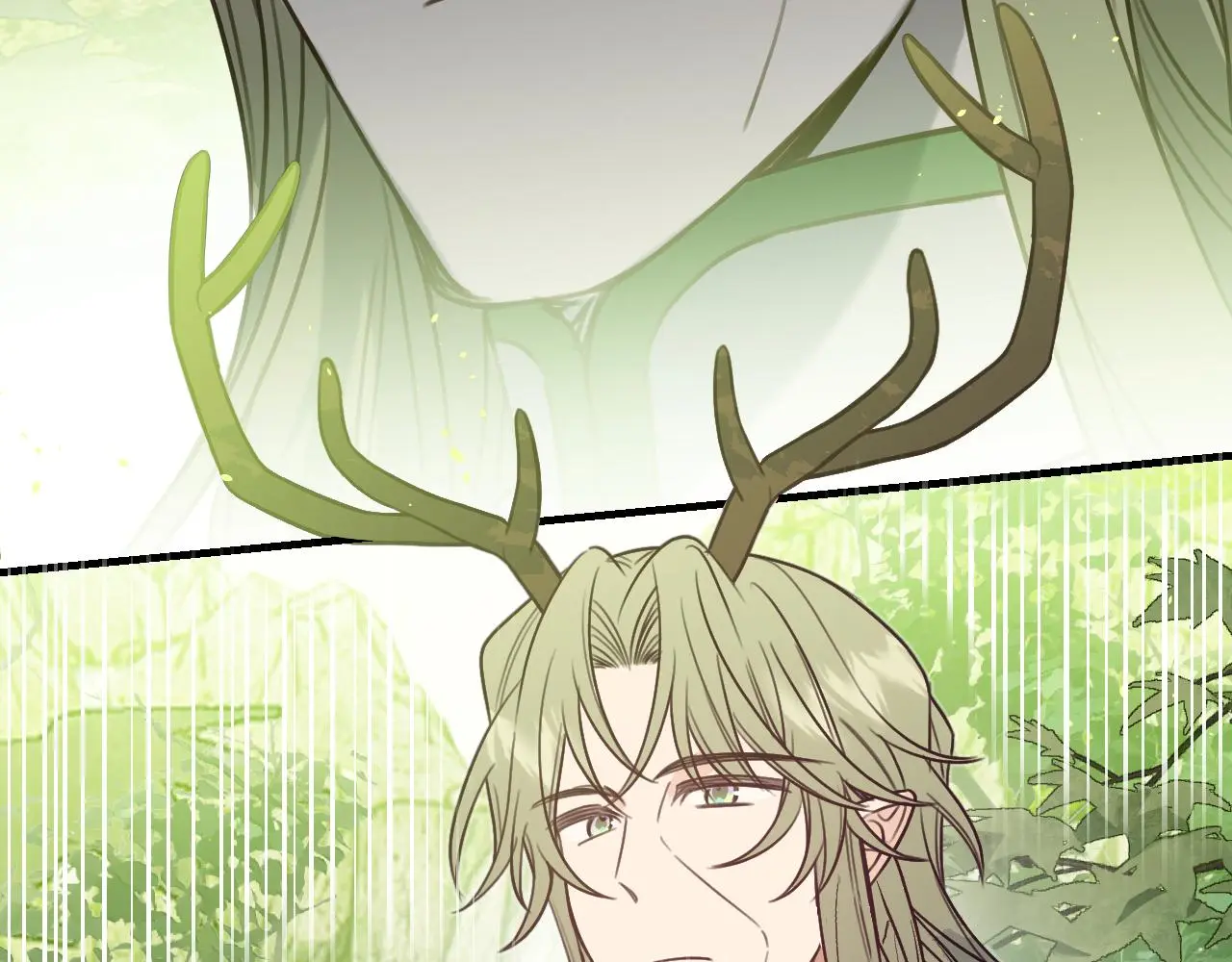 道士x契约妖漫画,第103话 师父与他对立1图