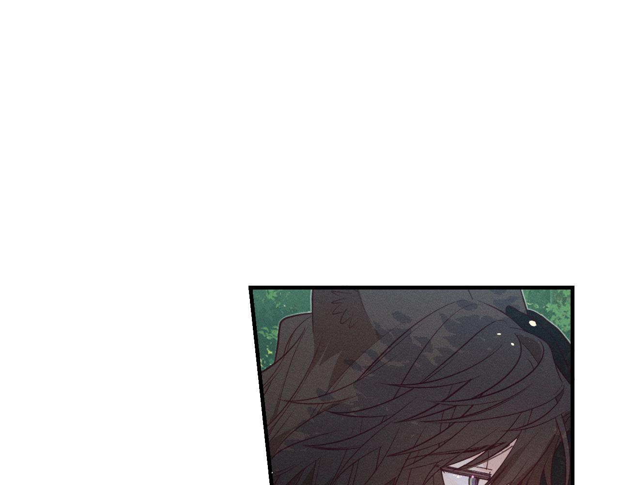 道士x契约妖漫画,第79话 狼妖狭路相逢2图