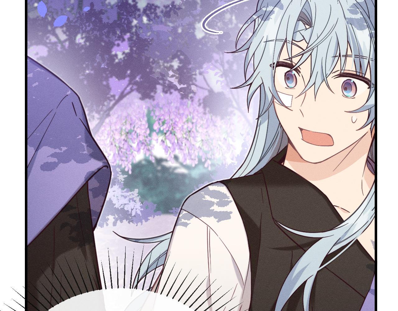 道士x契约妖漫画,第76话 白狼又有了家1图