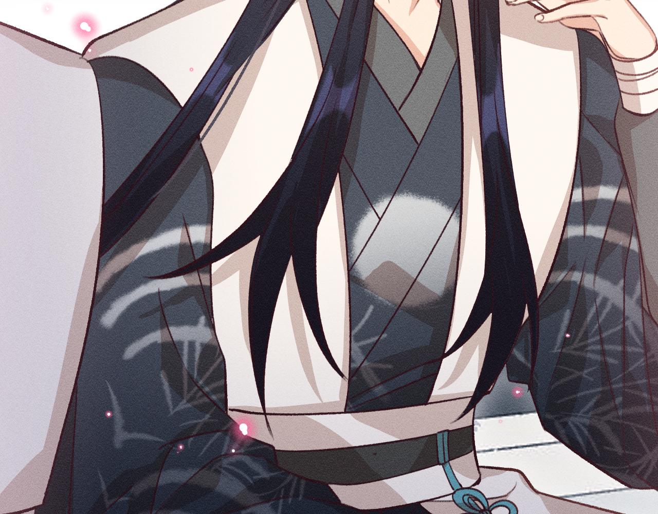 道士x契约妖漫画,第36话 道士他开窍了（上）1图