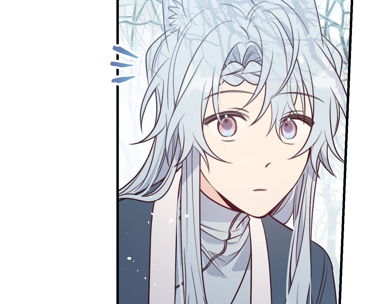 道士x契约妖漫画,第90话双狼和灰姑娘1图