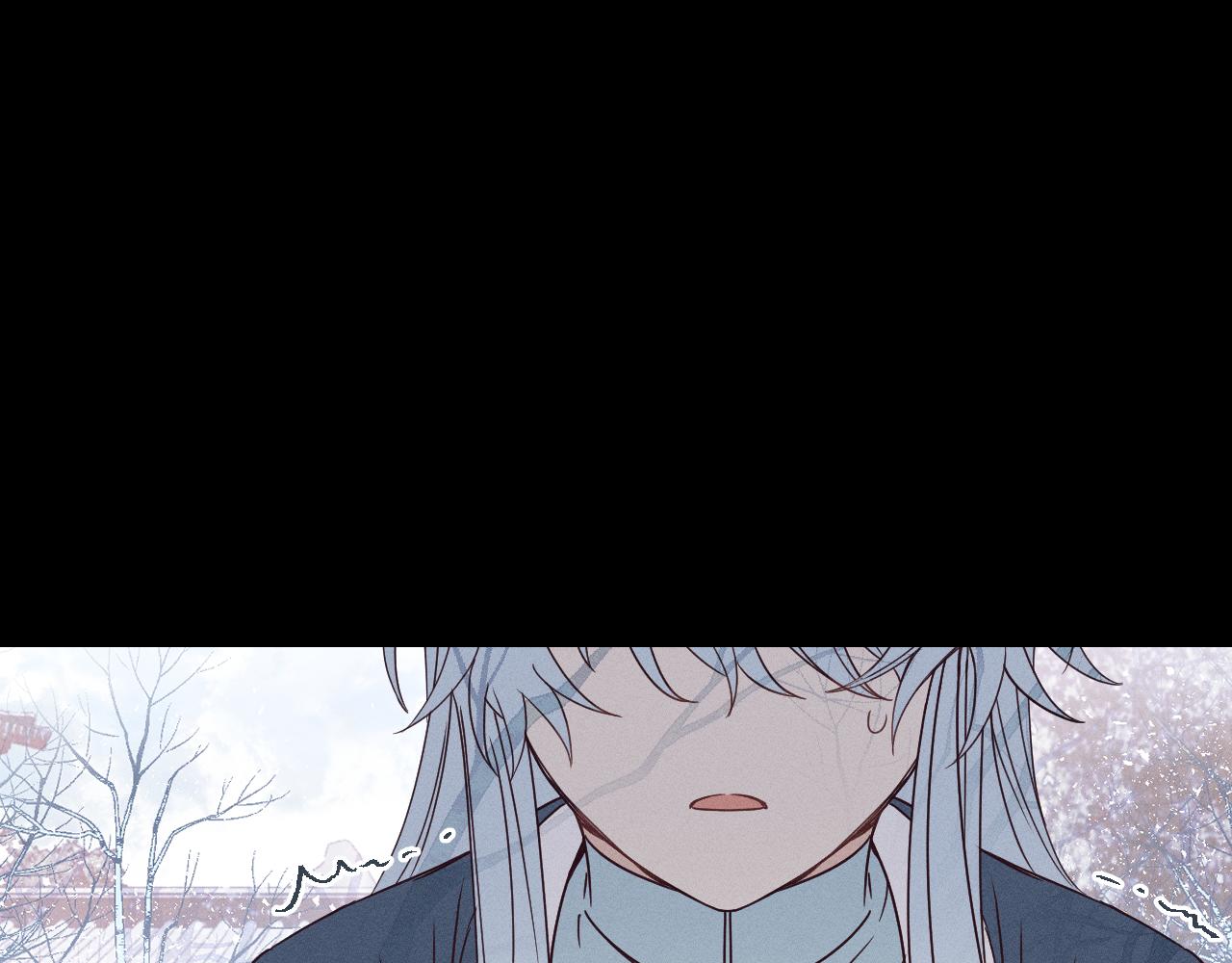 道士x契约妖漫画,第73话 白狼他就要傻2图