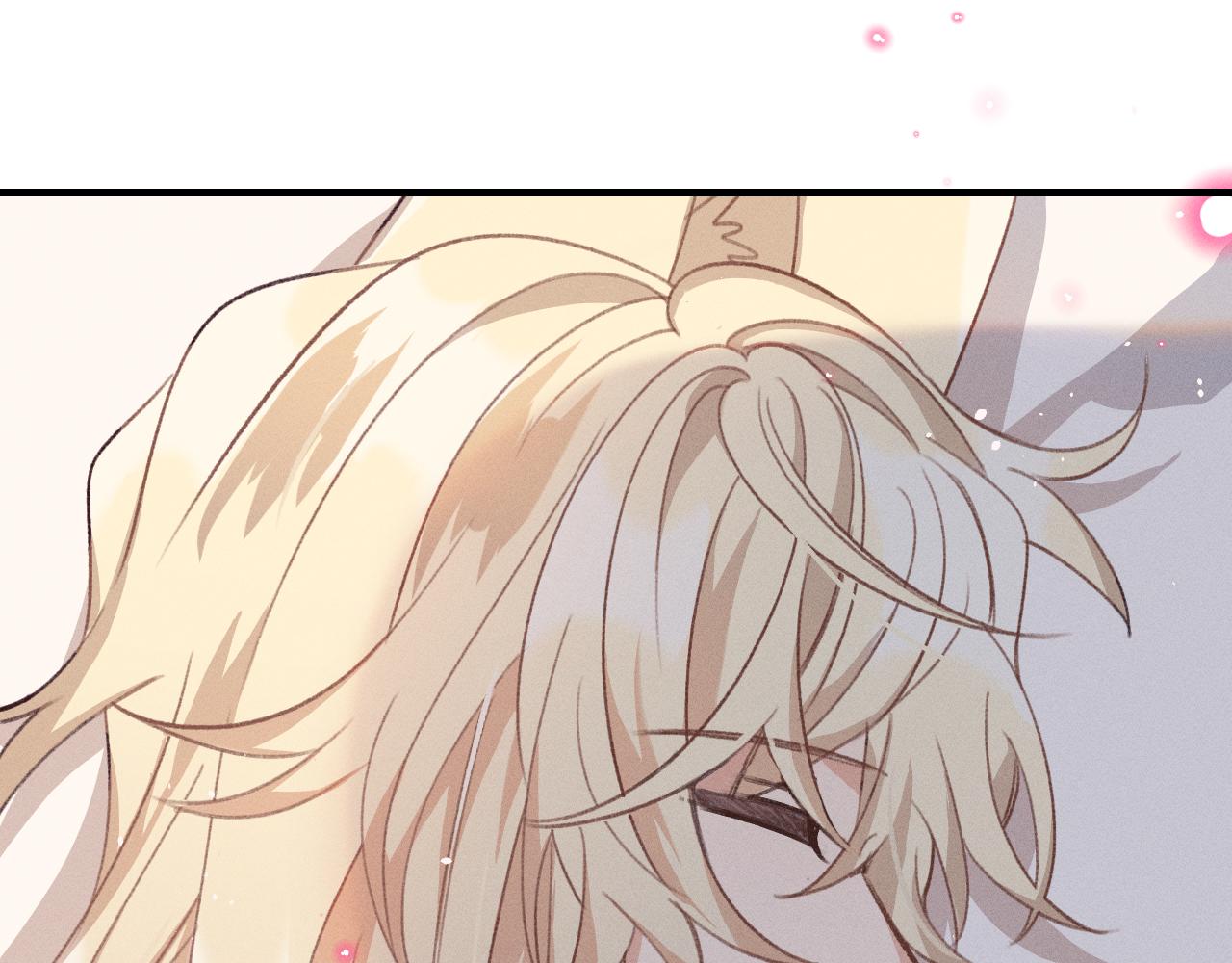 道士x契约妖漫画,第43话 狼妖十分疑惑2图