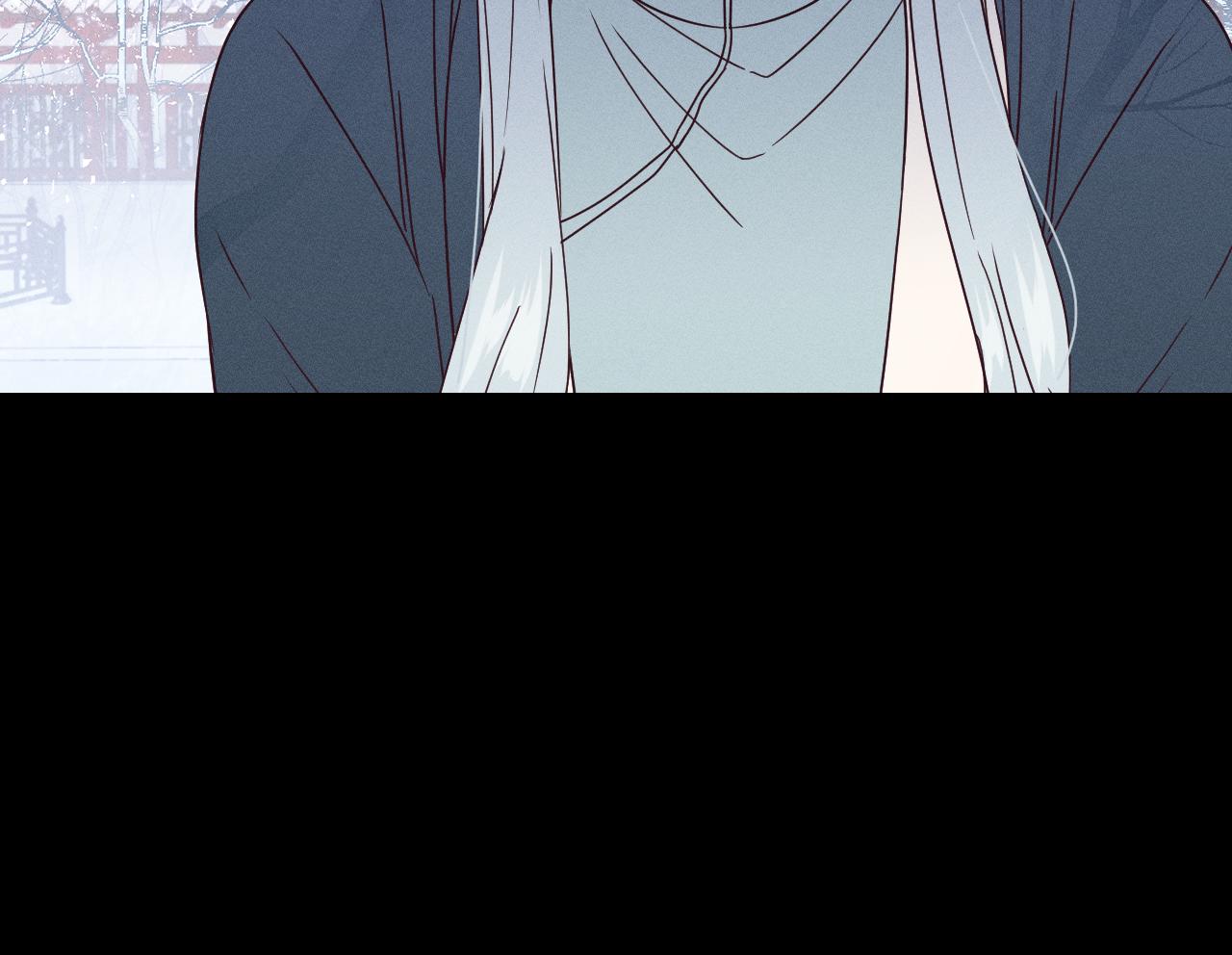 道士x契约妖漫画,第73话 白狼他就要傻1图