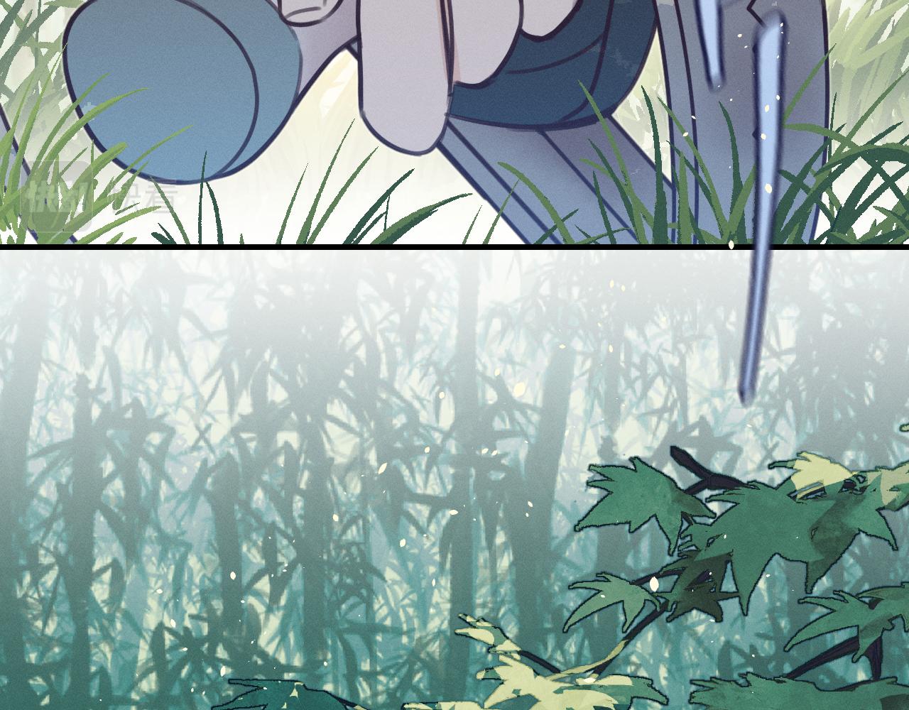 道士x契约妖漫画,第93话师父貌美如花2图