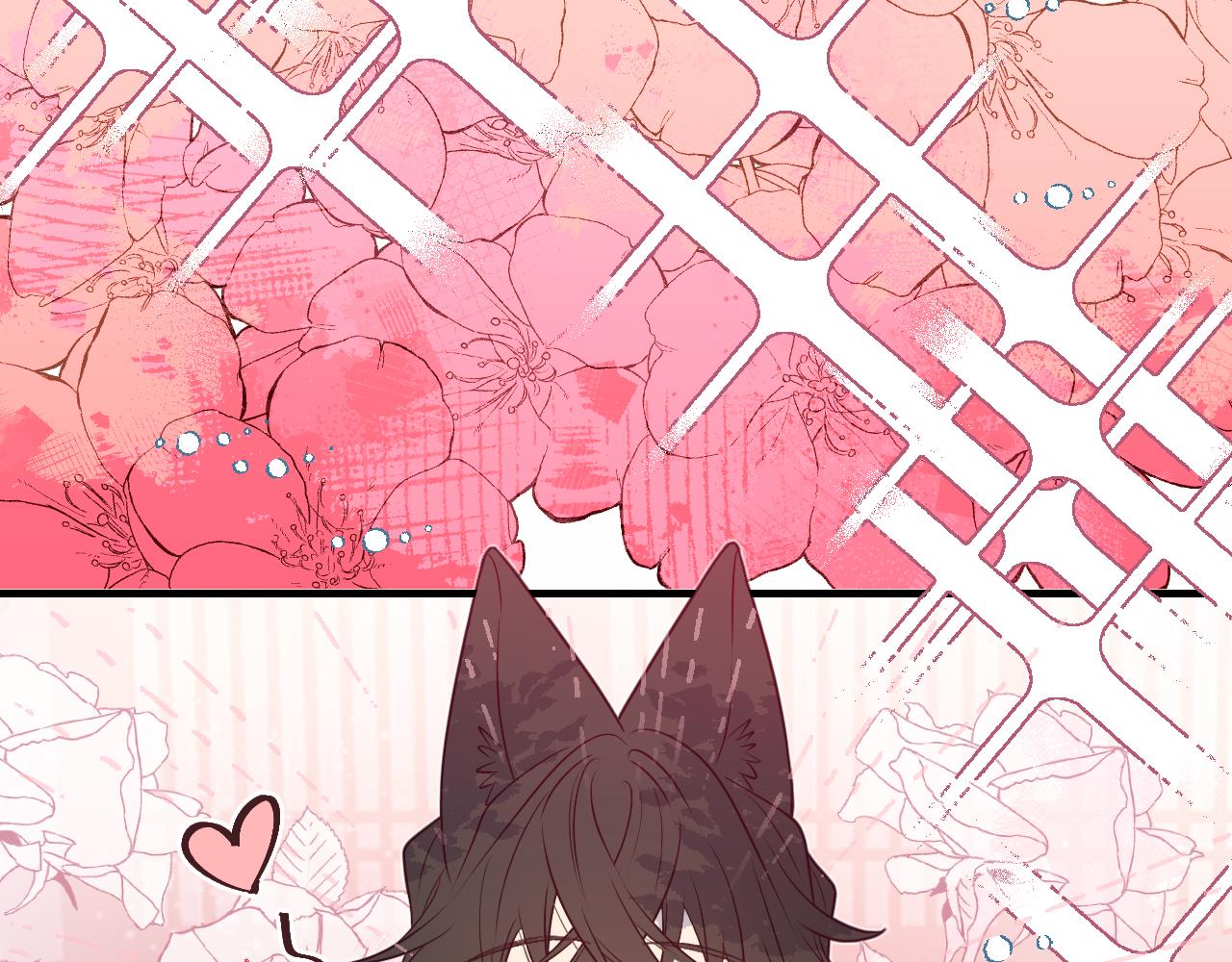 道士x契约妖漫画,第85话 狼妖求爱之路（上）1图