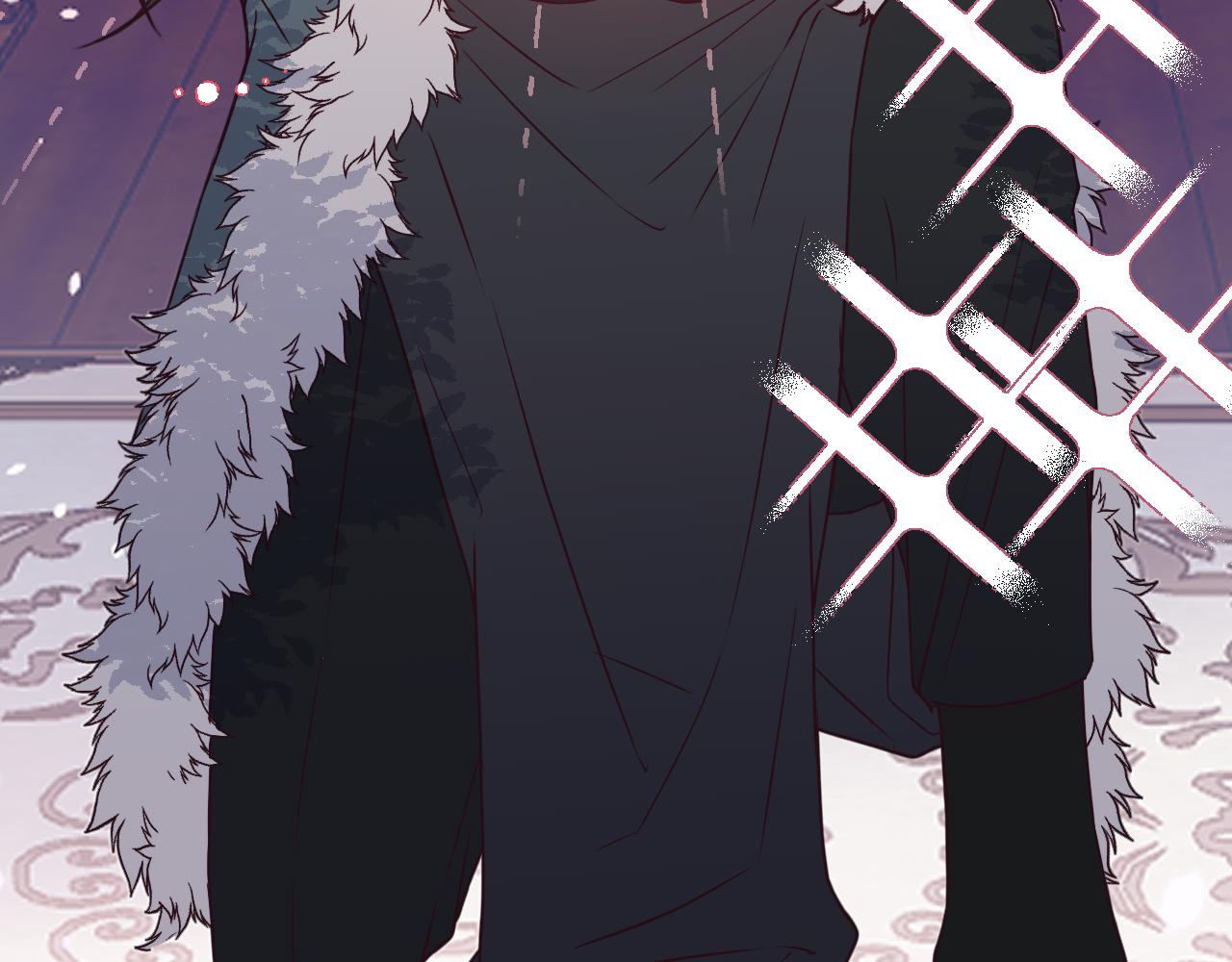 道士x契约妖漫画,第85话 狼妖求爱之路（上）1图