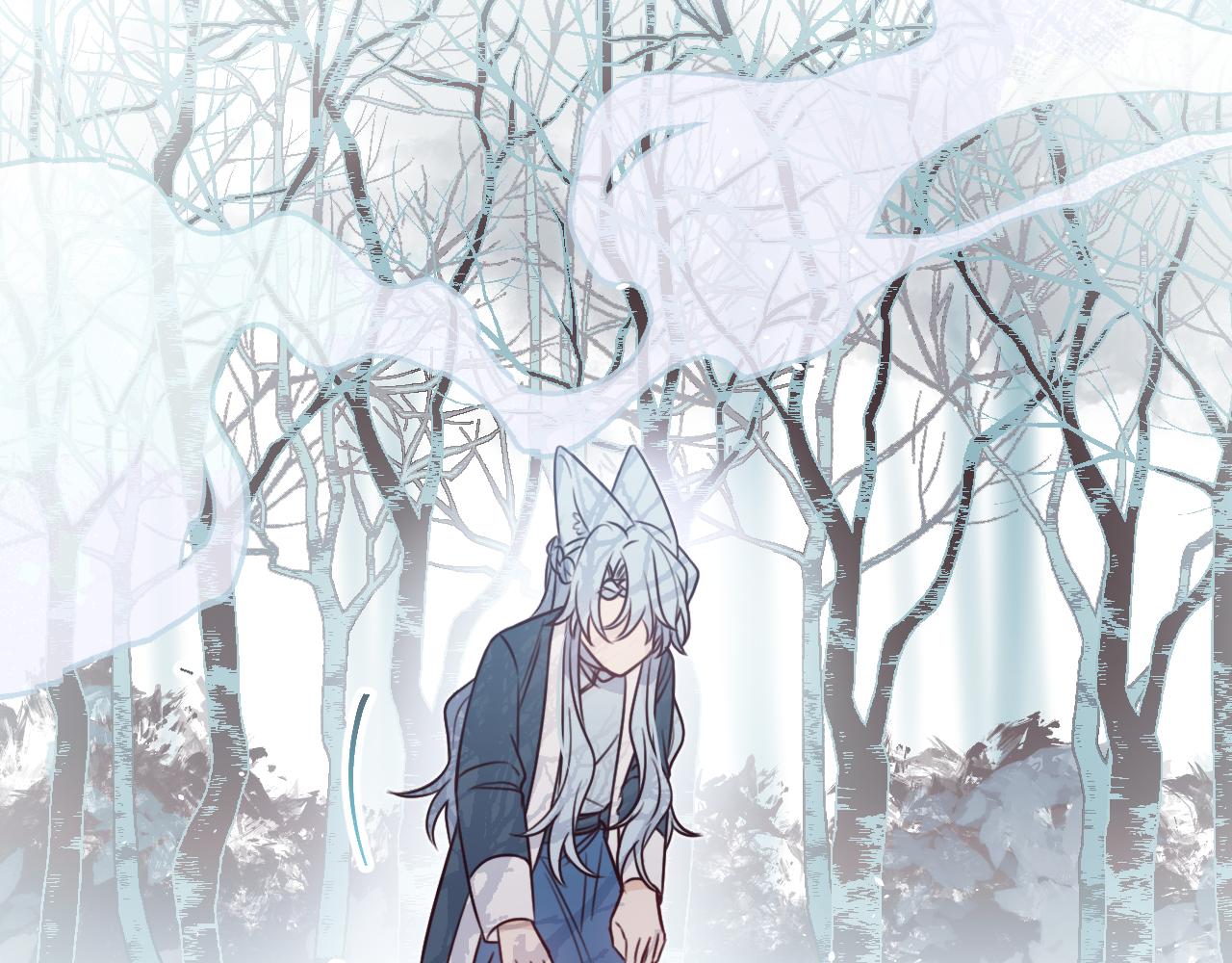 道士x契约妖漫画,第90话双狼和灰姑娘1图