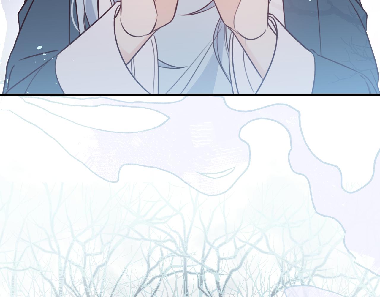 道士x契约妖漫画,第90话双狼和灰姑娘2图
