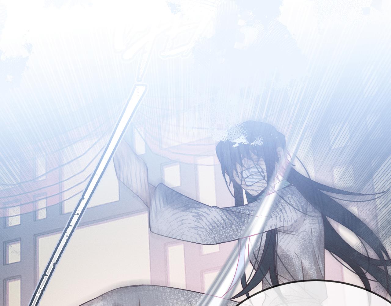 道士x契约妖漫画,第89话双狼的朋友们（下）1图