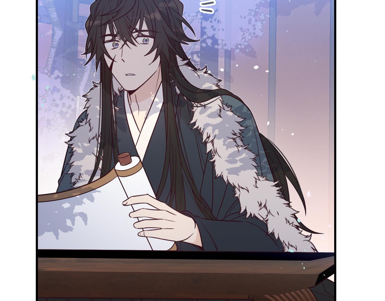 道士x契约妖漫画,第89话双狼的朋友们（下）1图