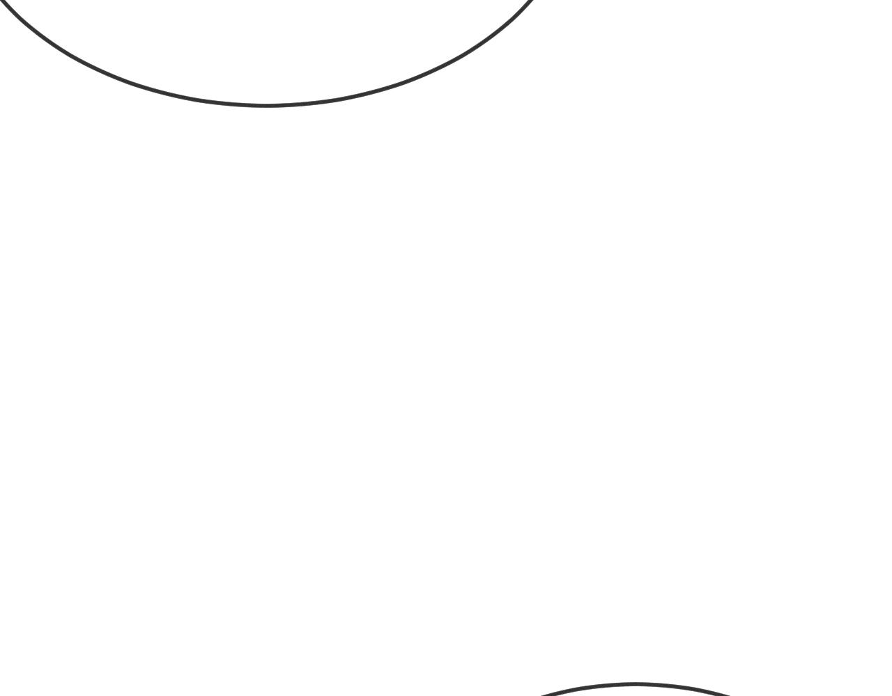 道士x契约妖漫画,第74话 白狼孤身一人2图