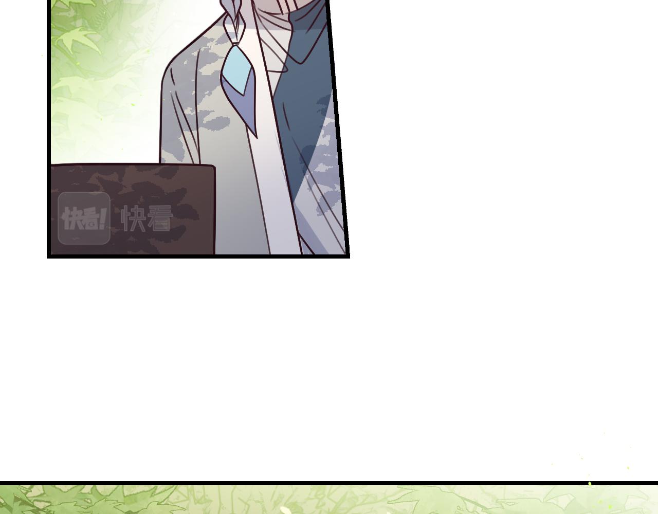 道士x契约妖漫画,第102话 白鹿做噩梦了2图