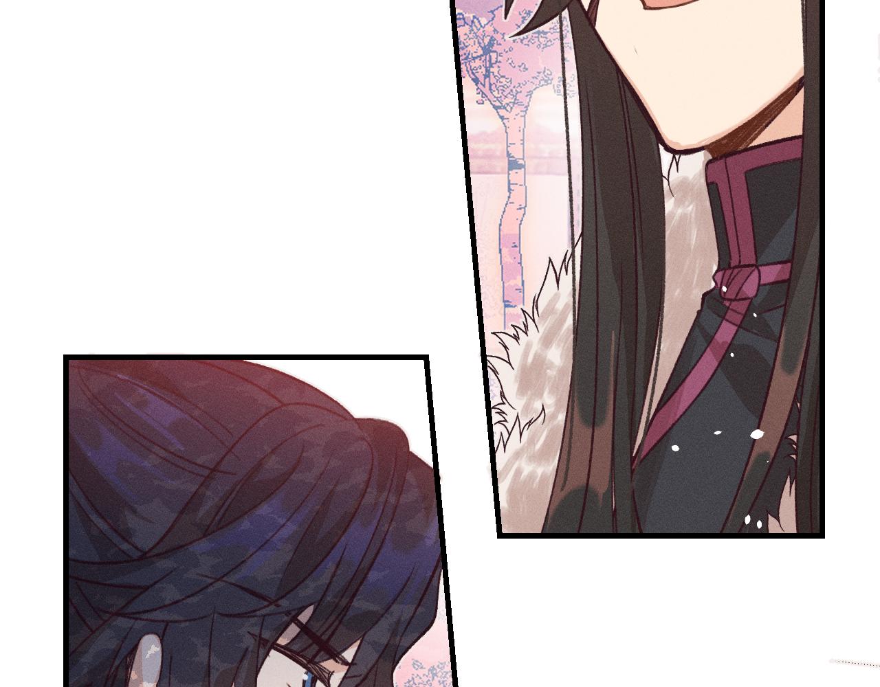 道士x契约妖漫画,第41话 道士打起来了1图