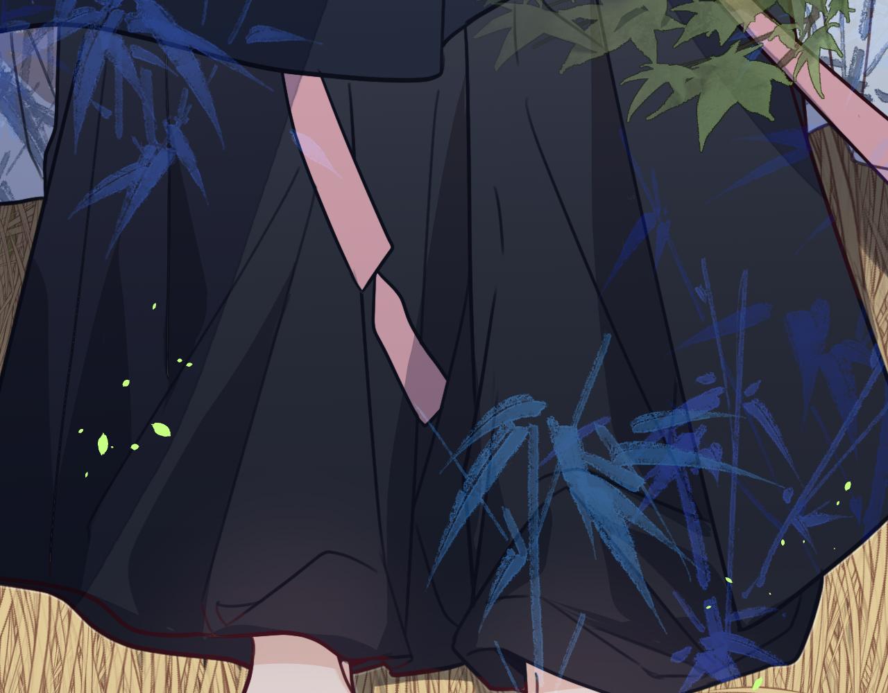 道士x契约妖漫画,第95话师父醒过来了2图