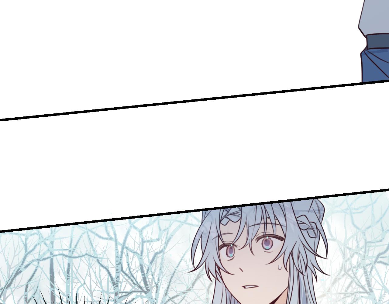 道士x契约妖漫画,第90话双狼和灰姑娘1图