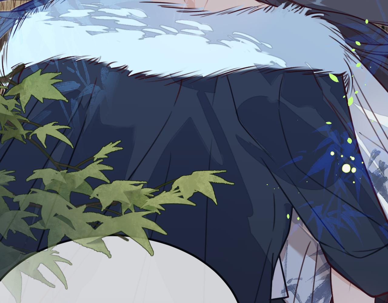道士x契约妖漫画,第95话师父醒过来了2图