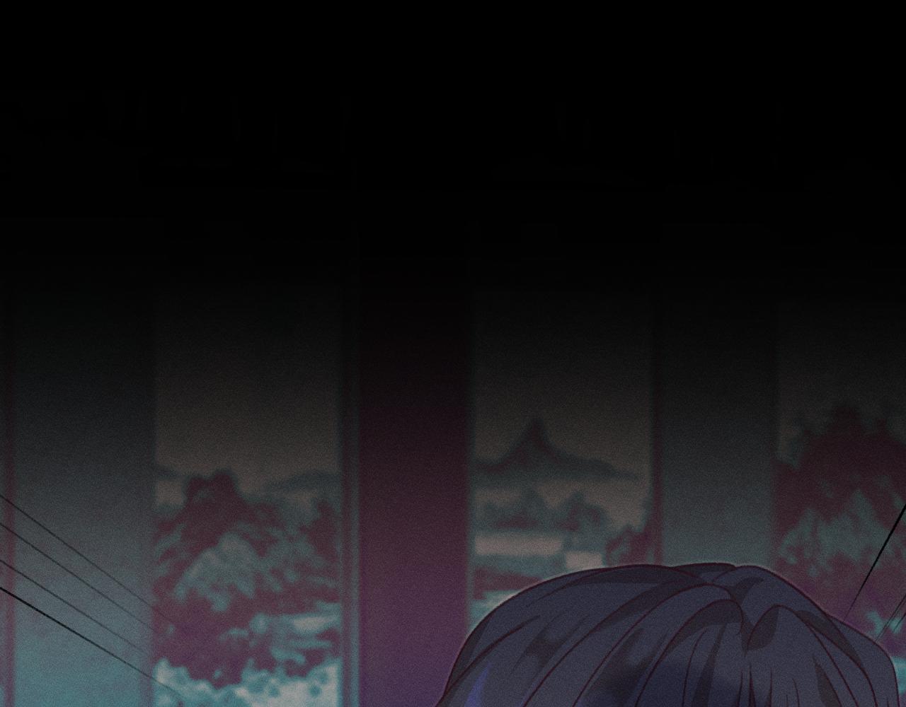 道士x契约妖漫画,第43话 狼妖十分疑惑2图