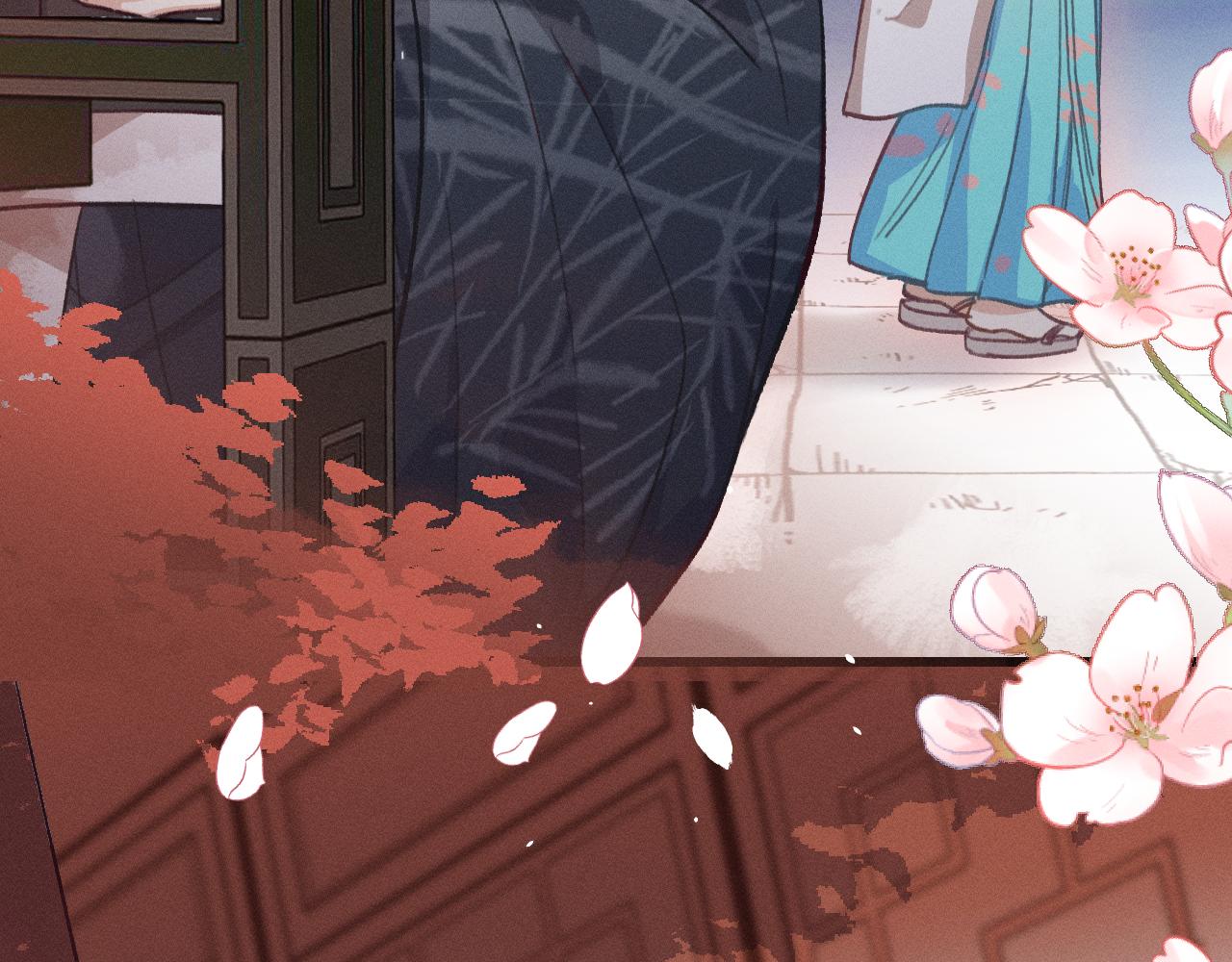 道士x契约妖漫画,第18话 狐妖十分为难2图