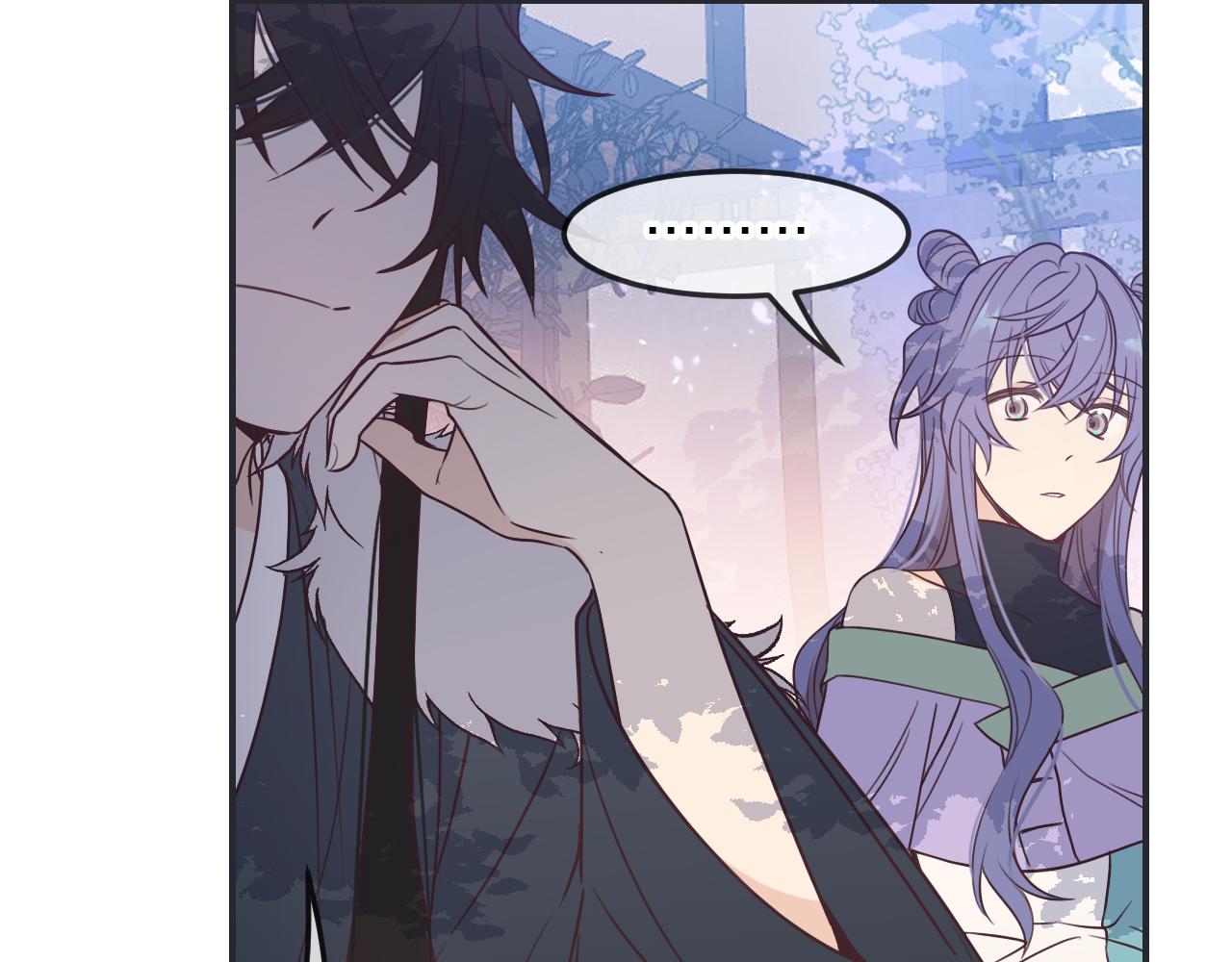 道士x契约妖漫画,第89话双狼的朋友们（下）2图