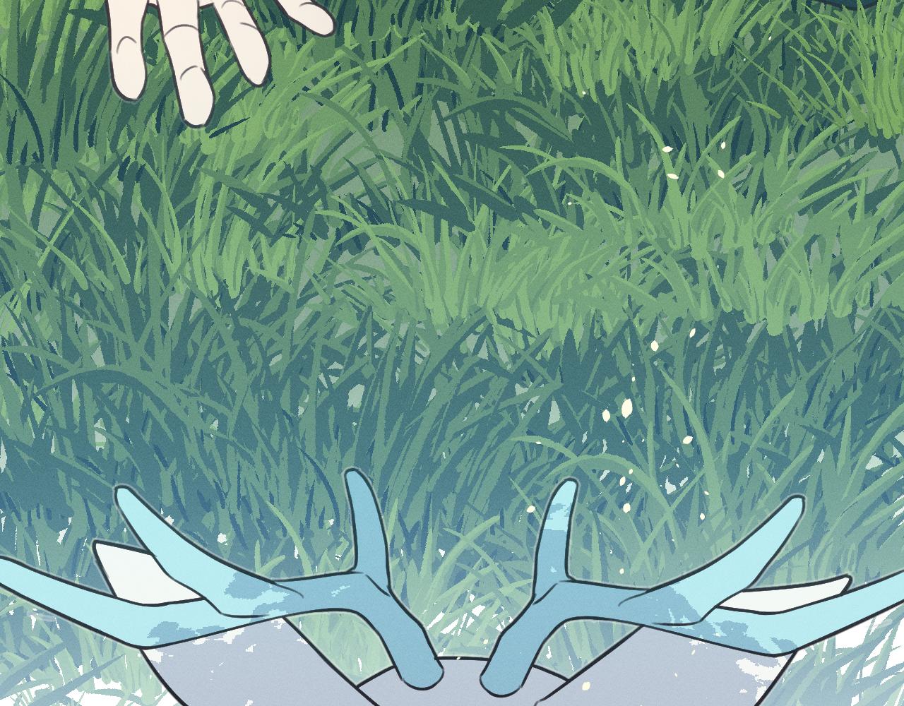 道士x契约妖漫画,第93话师父貌美如花1图