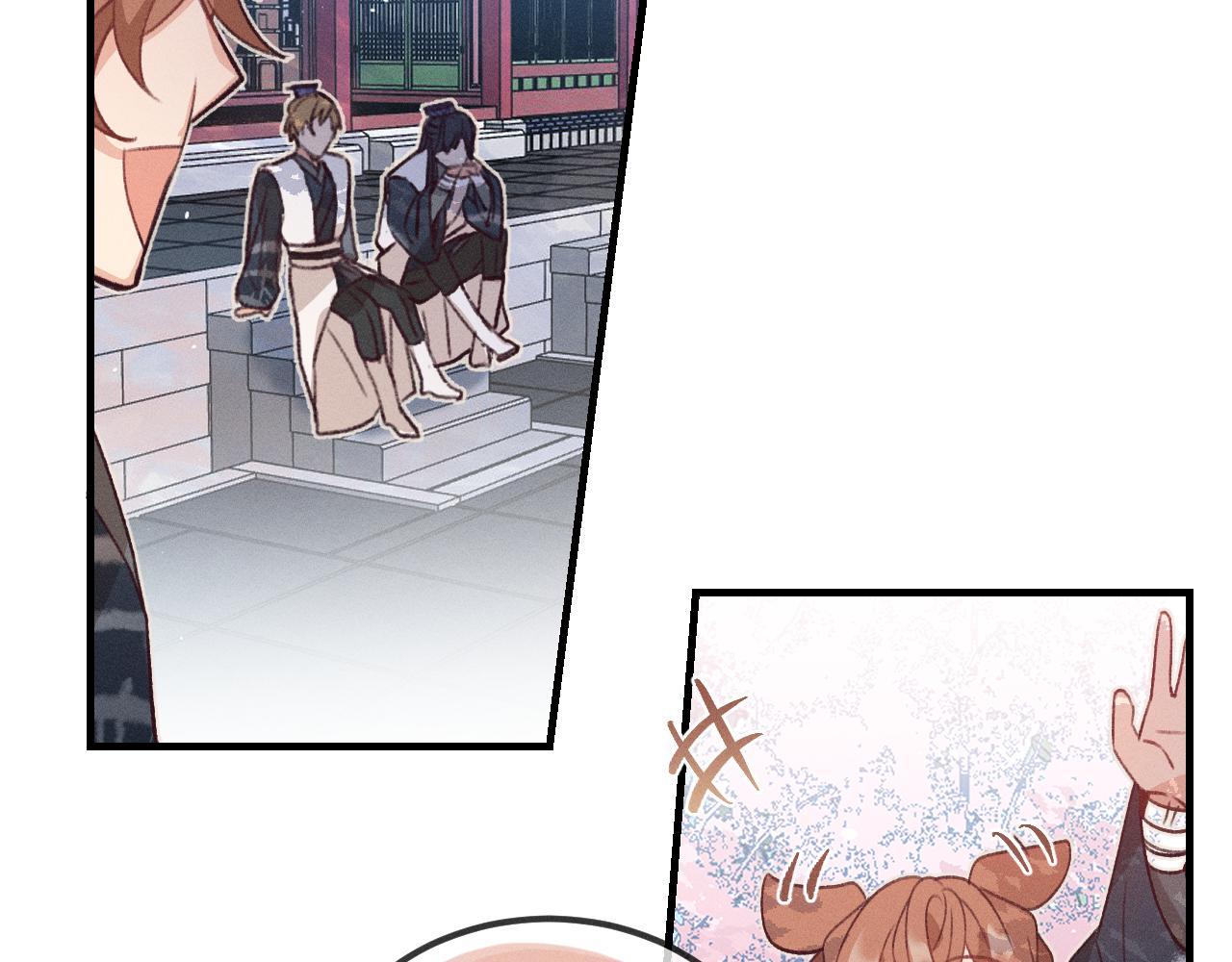 道士x契约妖漫画,第44话 道士的好兄弟2图