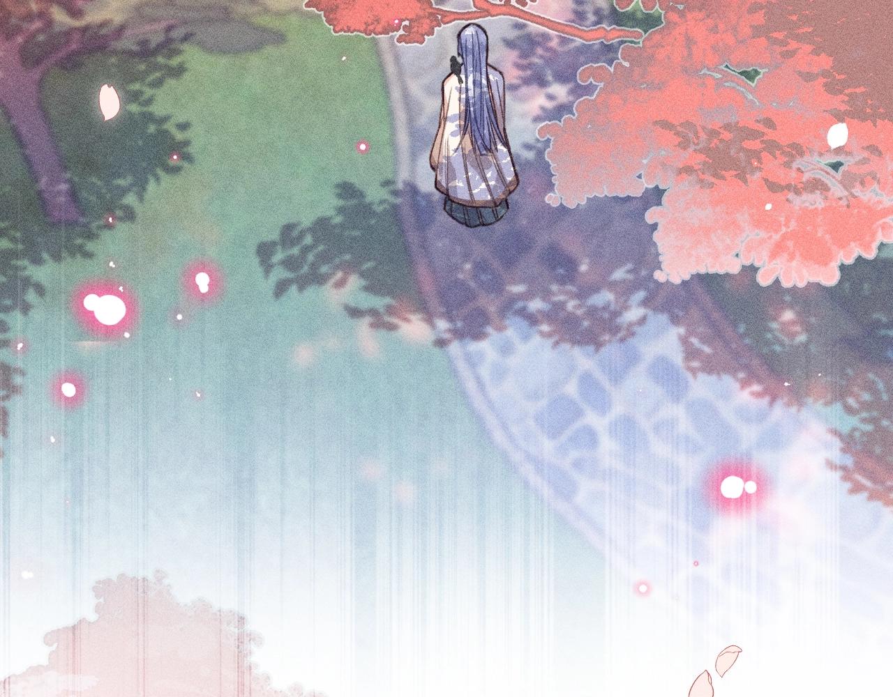 道士x契约妖漫画,第11话  白帝家二三事1图