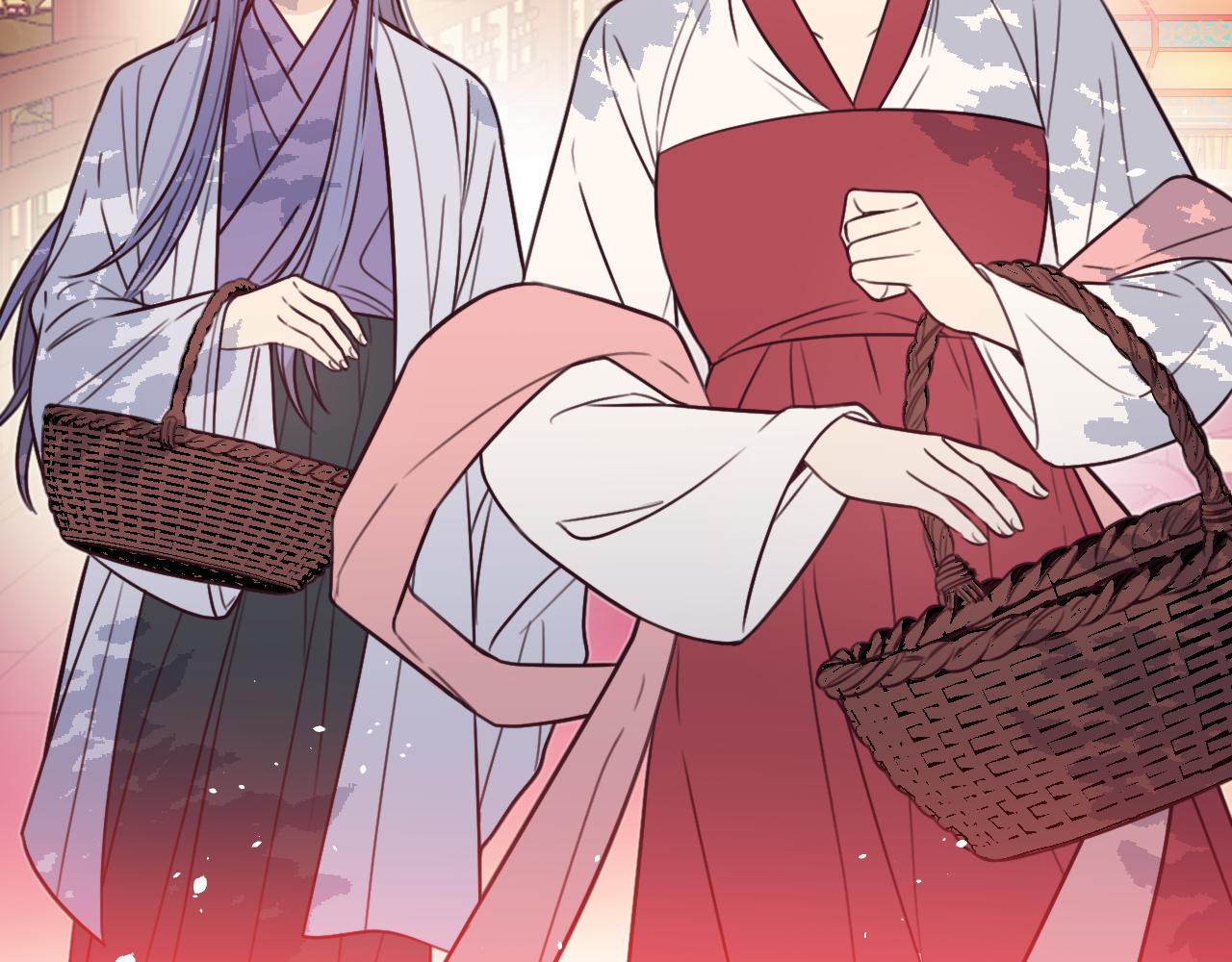 道士x契约妖漫画,第92话道妖准备大典2图