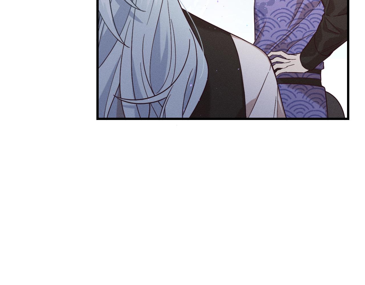 道士x契约妖漫画,第76话 白狼又有了家1图
