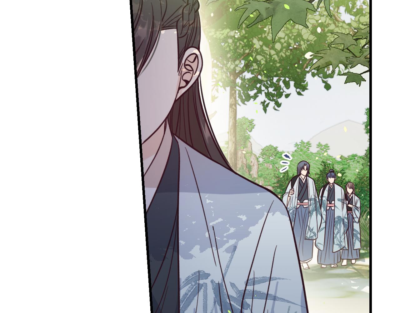 道士x契约妖漫画,第94话师父命悬一线1图